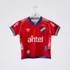 Umbro Away 1 Nacional Junior - Camiseta Niño