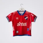 Umbro Away 1 Nacional Junior - Camiseta Niño