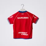 Umbro Away 1 Nacional Junior - Camiseta Niño - Imagen 2