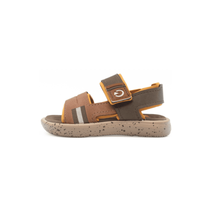 Cartago Mini II Sand Baby – Sandalia Niño - Imagen 1