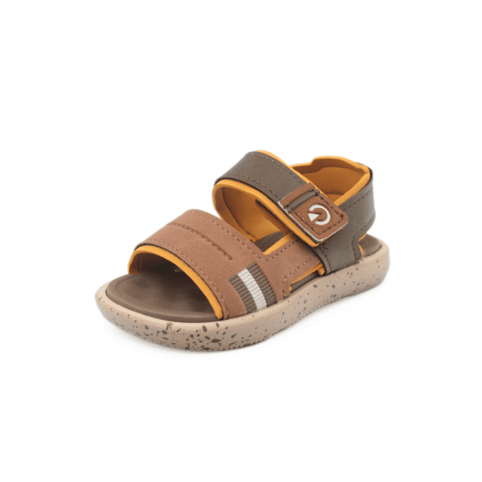 Cartago Mini II Sand Baby – Sandalia Niño - Imagen 2