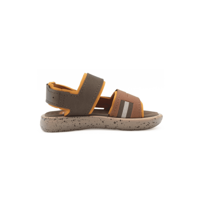 Cartago Mini II Sand Baby – Sandalia Niño - Imagen 3