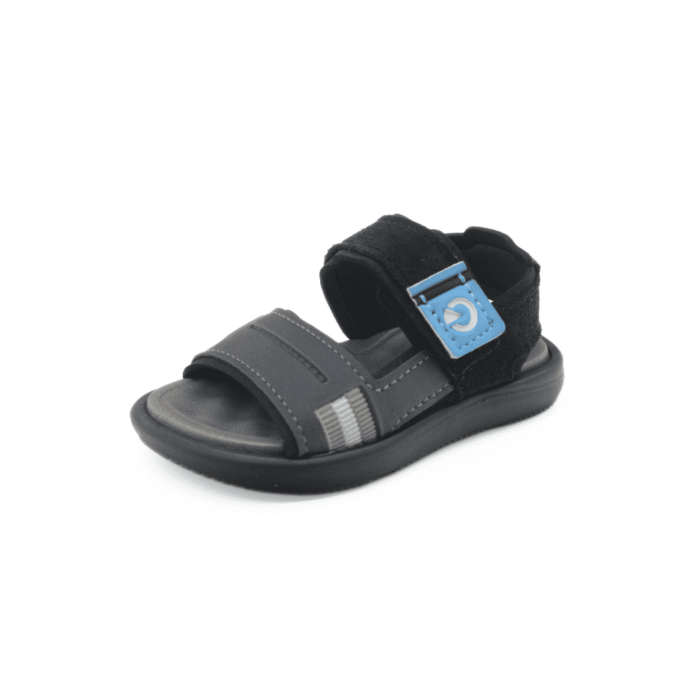 Cartago Mini II Sand Baby – Sandalia Niño - Imagen 2