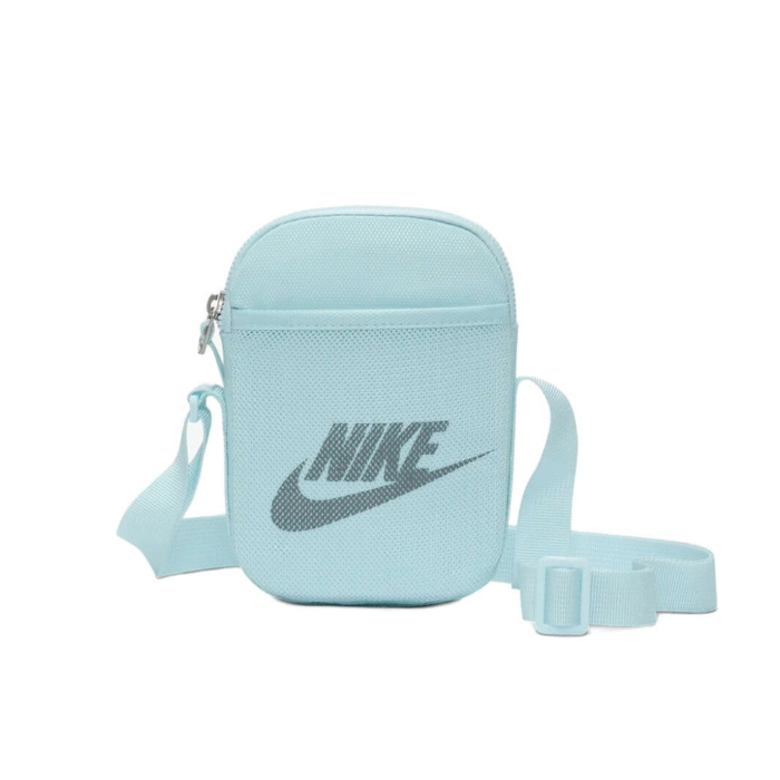 Nike NK Heritage S Crossbody - Morral - Imagen 1