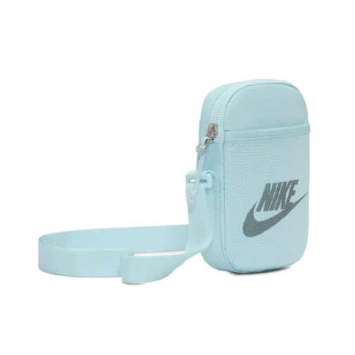 Nike NK Heritage S Crossbody - Morral - Imagen 2