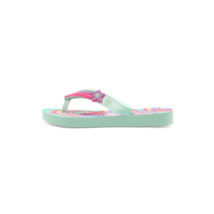 Ipanema Barbie Style Kids - Ojota Niña - Imagen 1