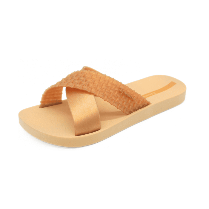Ipanema Sense Slide Fem - Ojota Dama - Imagen 2