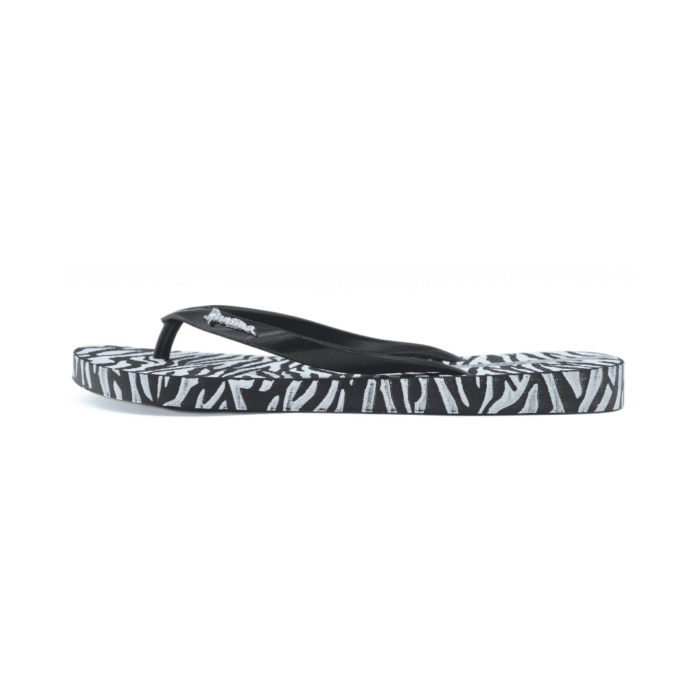 Ipanema Animal Chic Fem - Ojota Dama - Imagen 1