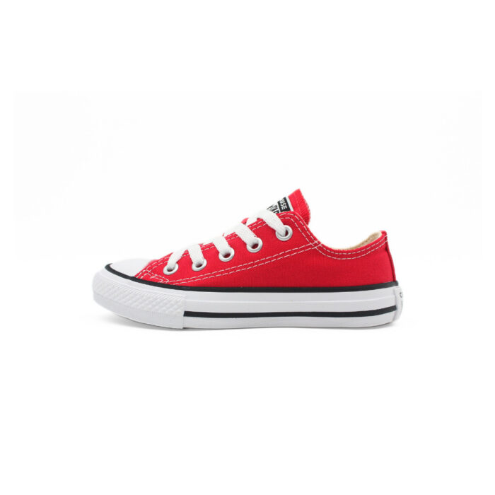Converse Ctas OX- Zapatillas Niño - Imagen 1