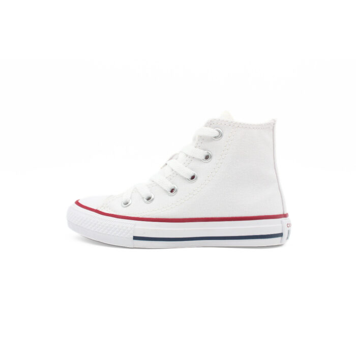 Converse Ctas HI- Zapatillas Niño - Imagen 1