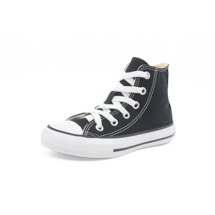 Converse Ctas HI- Zapatillas Niño - Imagen 2