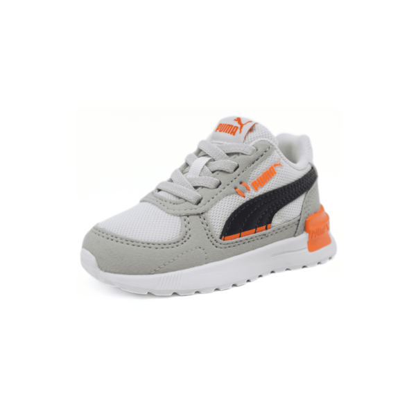 Puma Graviton AC INF – Deportivo Niño - Imagen 3