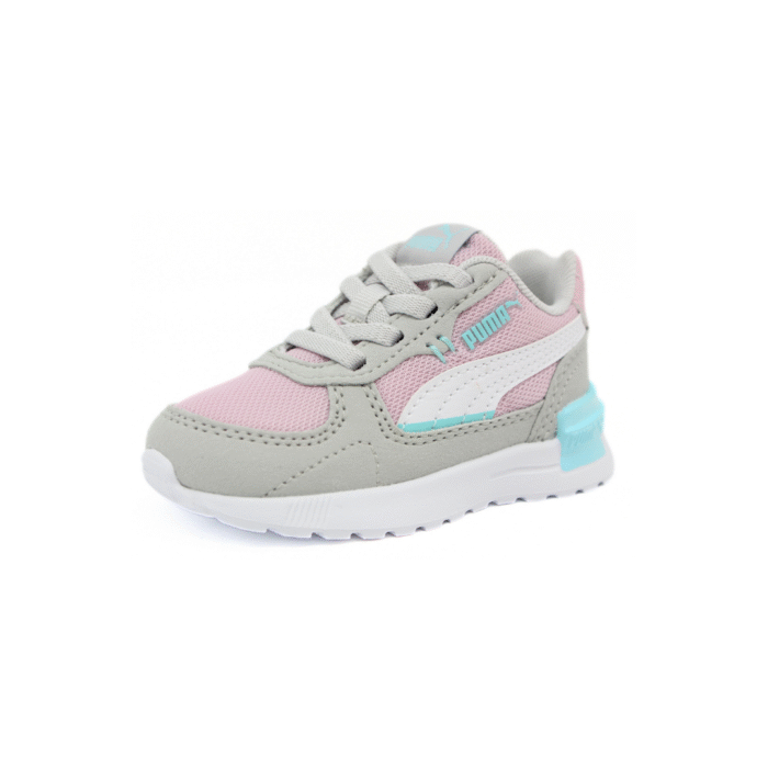 Puma Graviton AC INF – Deportivo Niño - Imagen 2