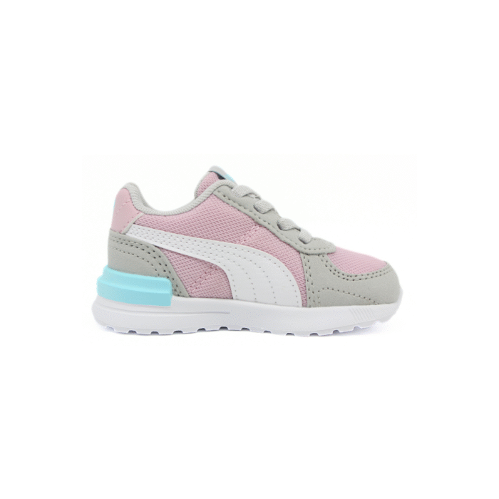 Puma Graviton AC INF – Deportivo Niño - Imagen 3
