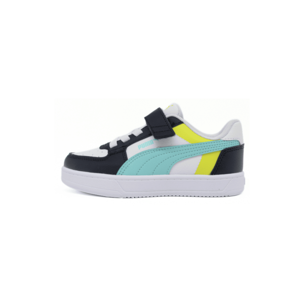 Puma Caven 2.0 Block AC+ PS – Deportivo Niño