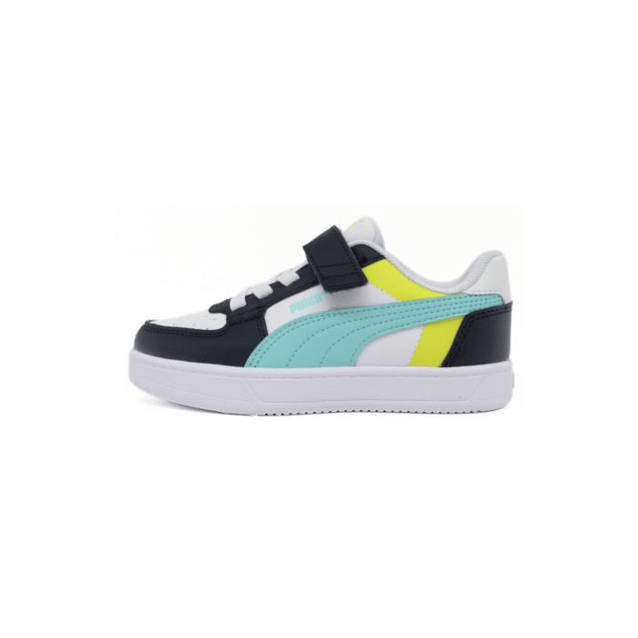 Puma Caven 2.0 Block AC+ PS – Deportivo Niño - Imagen 1
