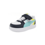Puma Caven 2.0 Block AC+INF – Deportivo Niño - Imagen 2