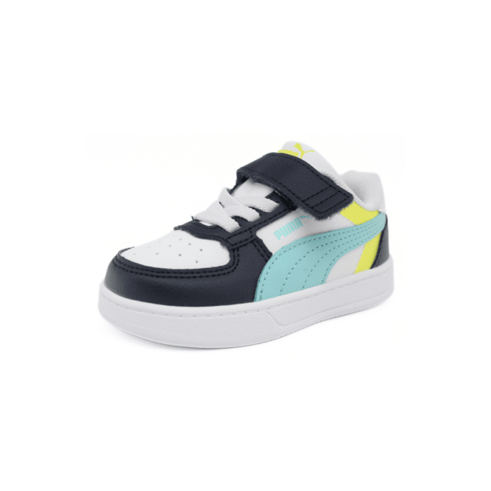 Puma Caven 2.0 Block AC+INF – Deportivo Niño - Imagen 2