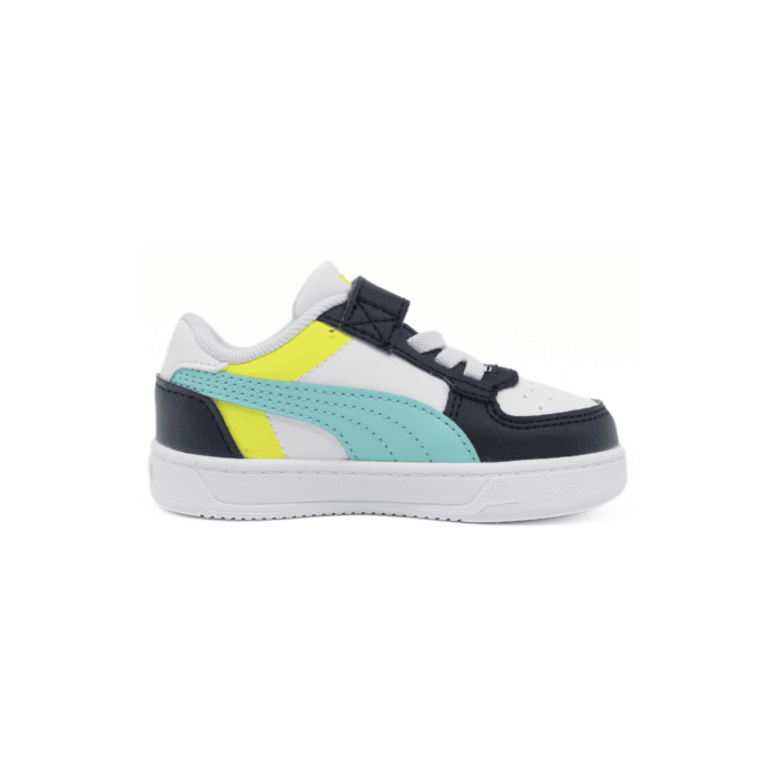 Puma Caven 2.0 Block AC+INF – Deportivo Niño - Imagen 3