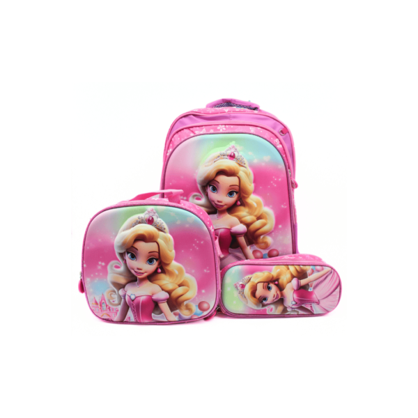 Kids Club - Mochila Carro - Imagen 10