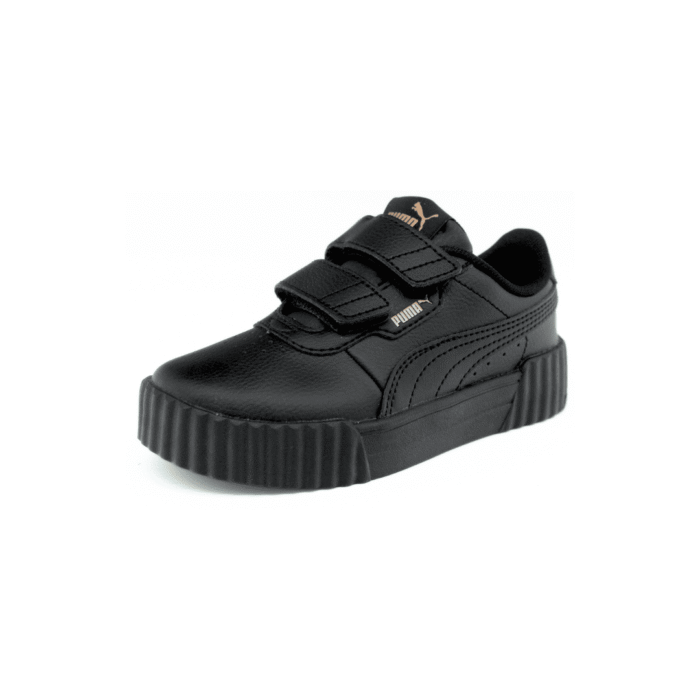 Puma Carina 3.0V PS – Deportivo Niño - Imagen 2