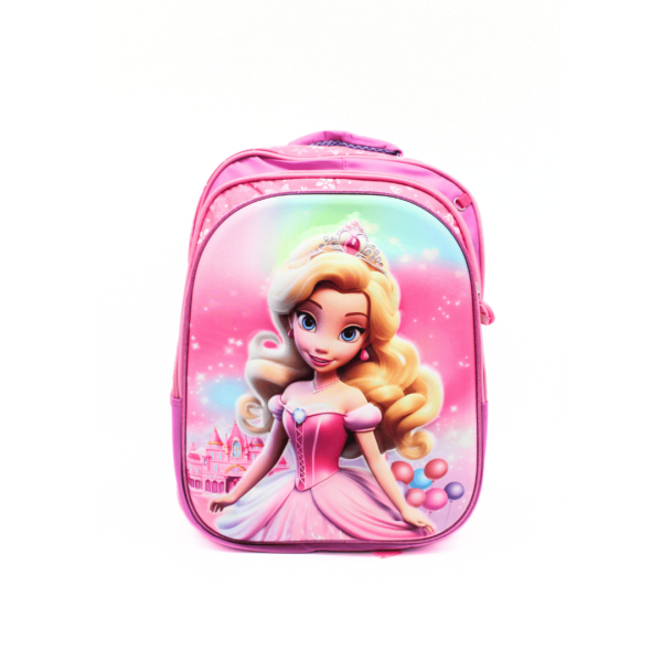 Kids Club - Mochila Carro - Imagen 11