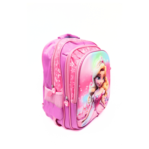 Kids Club - Mochila Carro - Imagen 12