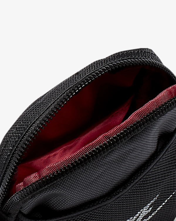 Nike Heritage Swoosh Wave - Morral - Imagen 4