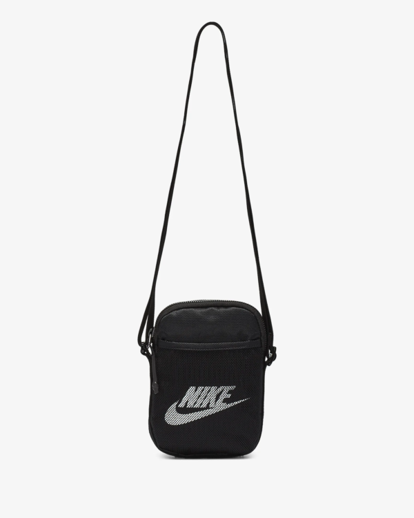 Nike Heritage Swoosh Wave - Morral