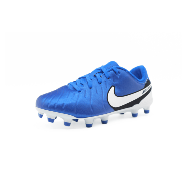 Nike JR Legend 10 Academy FG/MG - Deportivo Niño - Imagen 2