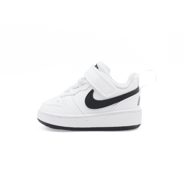 Nike Court Borough Low Recraft  - Deportivo Niño