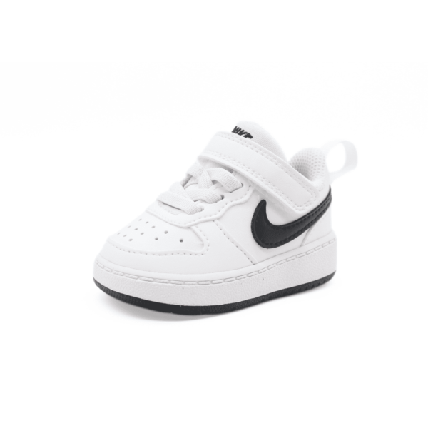 Nike Court Borough Low Recraft  - Deportivo Niño - Imagen 2