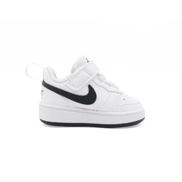 Nike Court Borough Low Recraft  - Deportivo Niño - Imagen 3