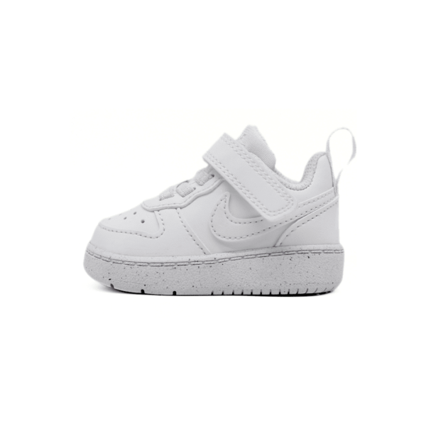 Nike Court Borough Low Recraft TD - Deportivo Niño