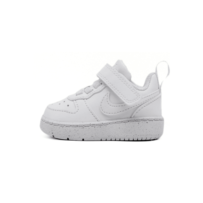 Nike Court Borough Low Recraft TD - Deportivo Niño - Imagen 1