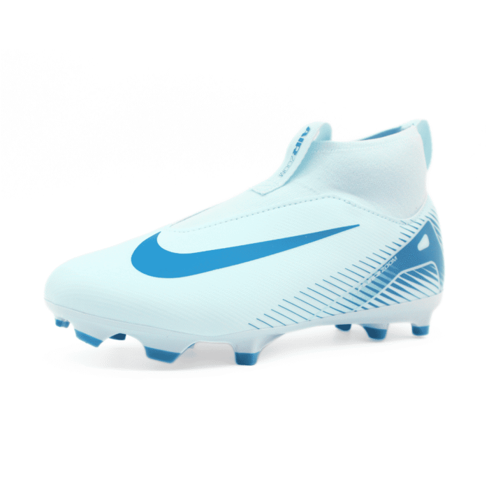 Nike Jr. Zoom Superfly 10 Acad FGMG - Deportivo Niño - Imagen 2