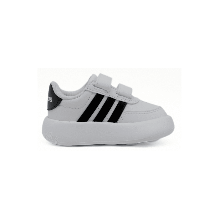 Adidas Breaknet 2.0 CFI - Deportivo Niño - Imagen 3