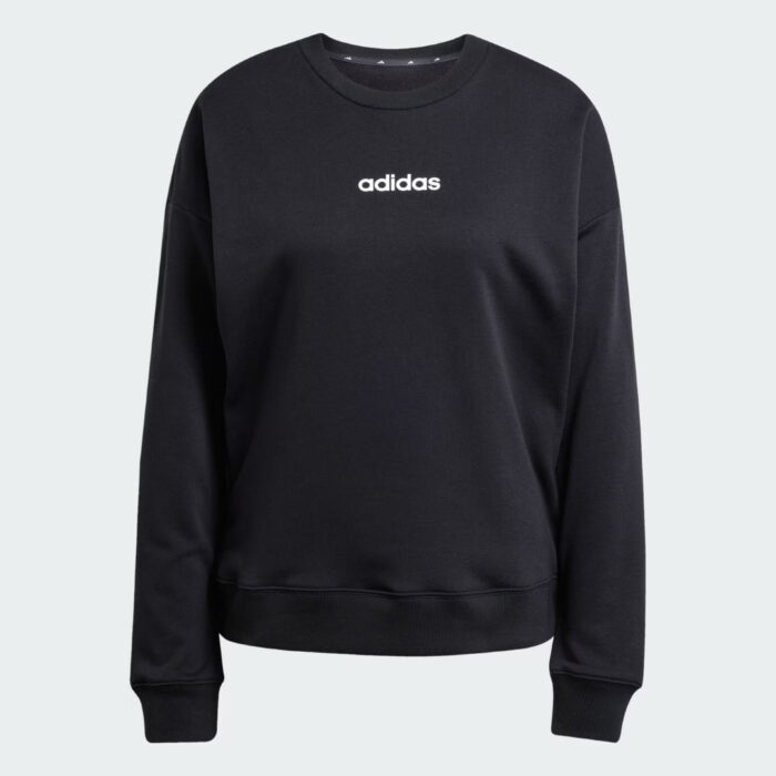Adidas W Lin FT SWT C- Buzo Dama - Imagen 1