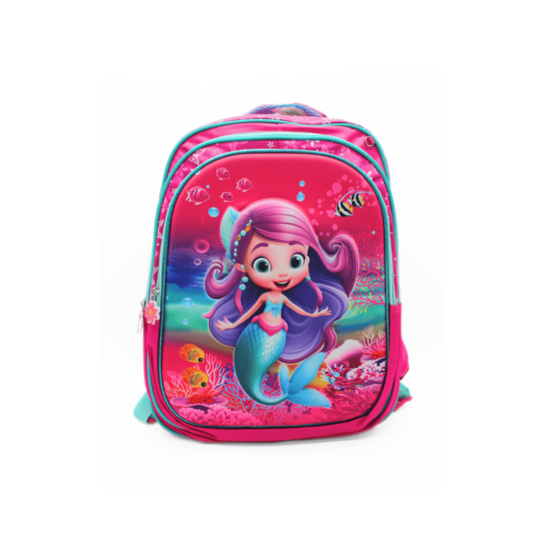 Kids Club - Mochila Carro - Imagen 2