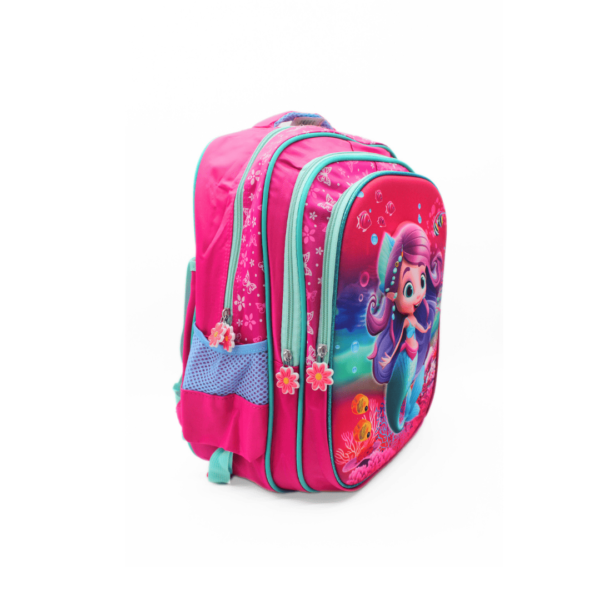 Kids Club - Mochila Carro - Imagen 3