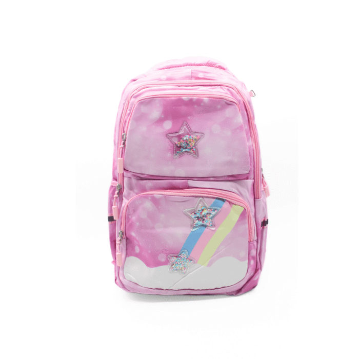 Kids Club - Mochila - Imagen 1