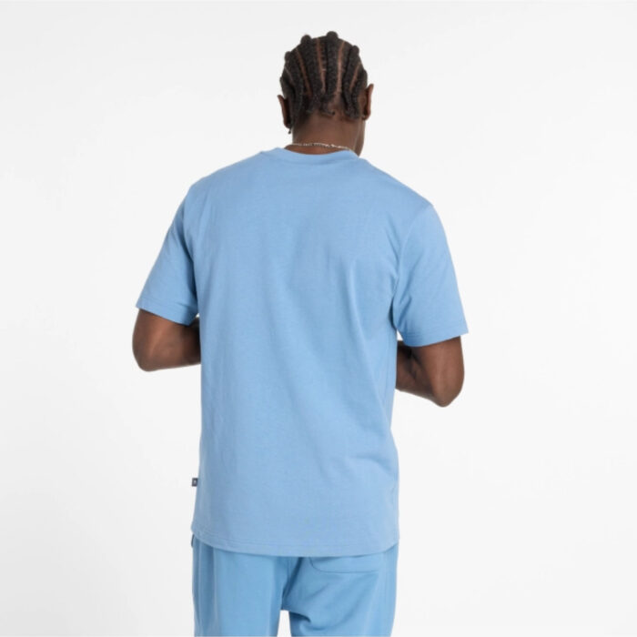 New Balance ATH RLX SCI SS- Camiseta Hombre - Imagen 2