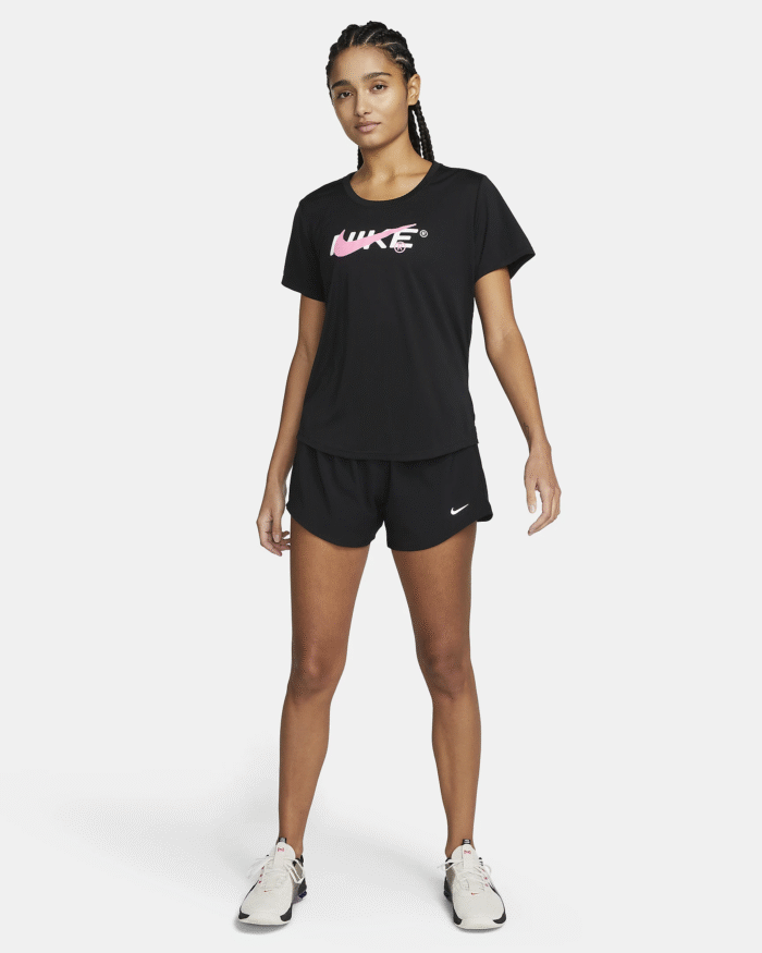 Nike - Short Dama - Imagen 2