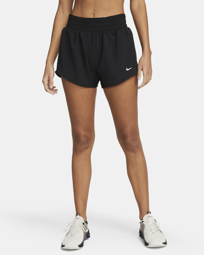 Nike - Short Dama - Imagen 1