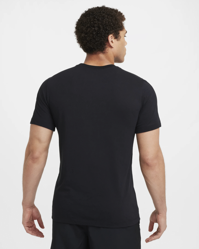 Nike Just do It - Camiseta Hombre - Imagen 3