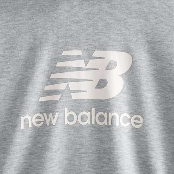 New Balance SE FT Log Hoodie - Buzo Hombre - Imagen 3