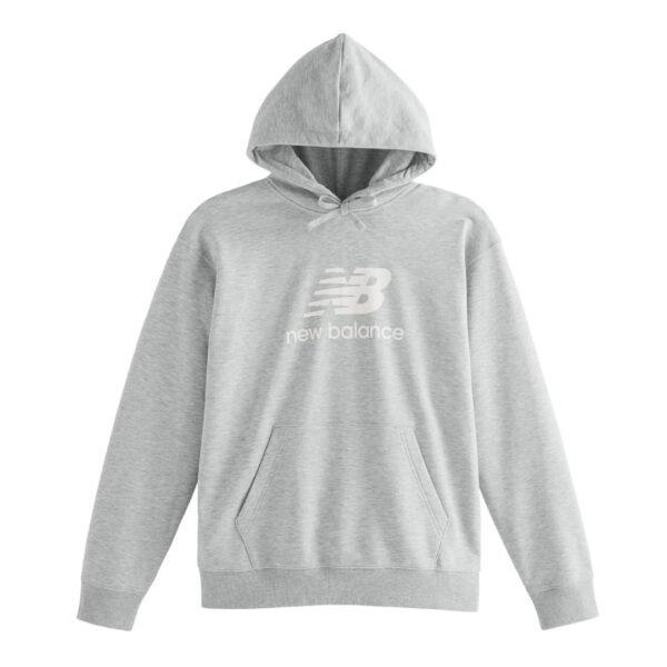 New Balance SE FT Log Hoodie - Buzo Hombre