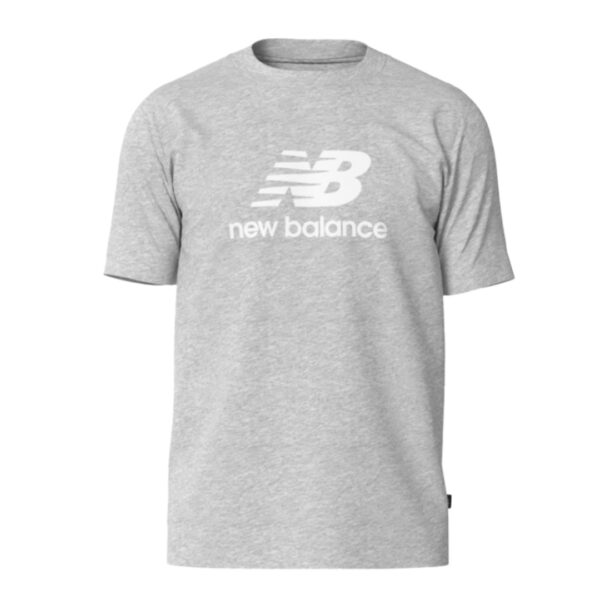 New Balance SE Log SS - Camiseta Hombre