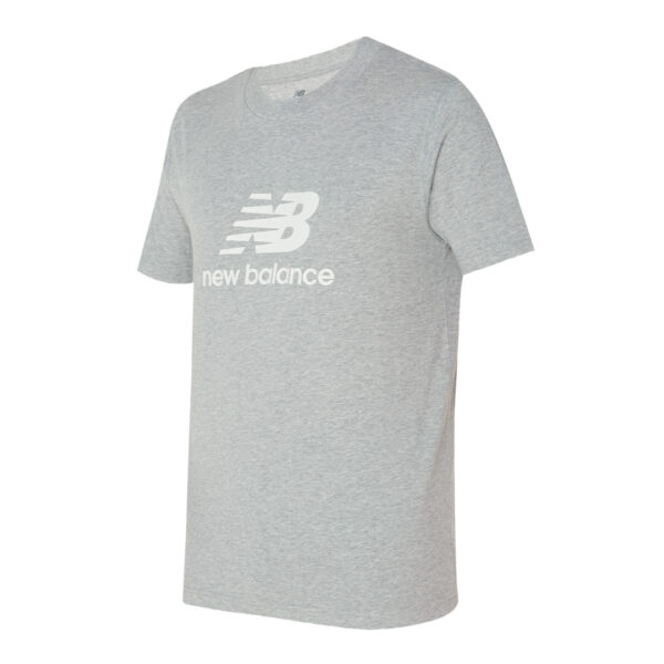 New Balance SE Log SS - Camiseta Hombre - Imagen 2