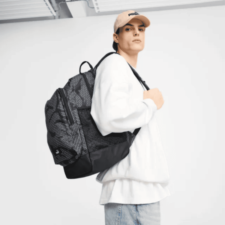 Puma Academy Aop - Mochila - Imagen 4